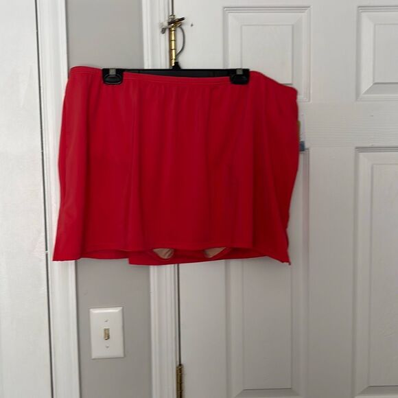 Cacique swim skirt size 26 - Picture 1 of 4